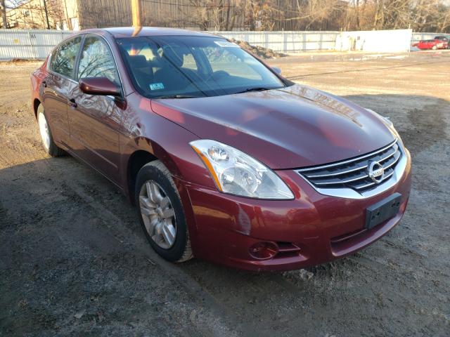 NISSAN ALTIMA 2010 1n4al2ap2an440296