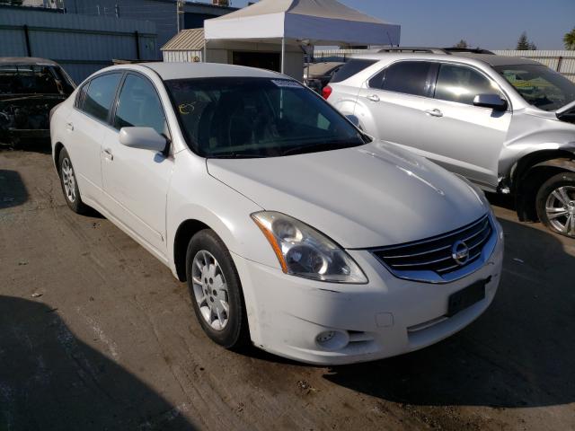 NISSAN ALTIMA BAS 2010 1n4al2ap2an440802