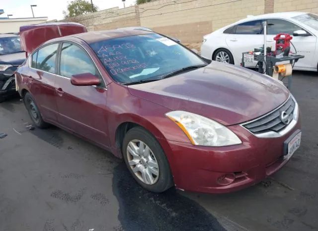 NISSAN ALTIMA 2010 1n4al2ap2an441058