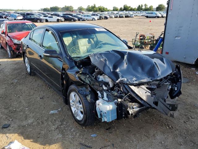 NISSAN ALTIMA BAS 2010 1n4al2ap2an441139