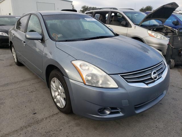 NISSAN ALTIMA BAS 2010 1n4al2ap2an441366