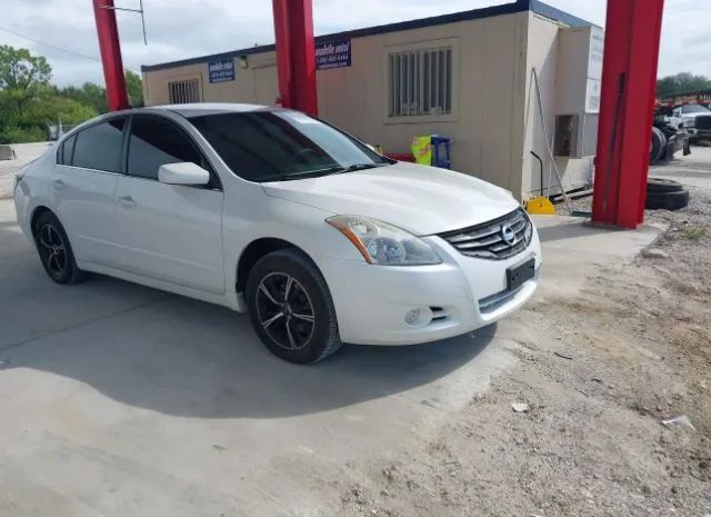 NISSAN ALTIMA 2010 1n4al2ap2an441688