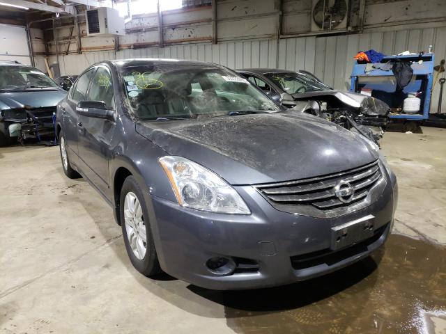 NISSAN ALTIMA BAS 2010 1n4al2ap2an441707