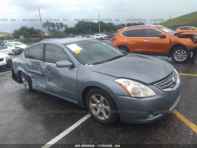 NISSAN ALTIMA 2010 1n4al2ap2an441786