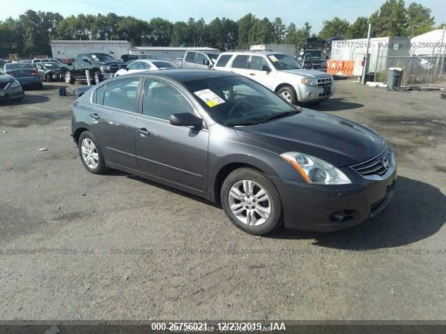 NISSAN ALTIMA 2010 1n4al2ap2an441822