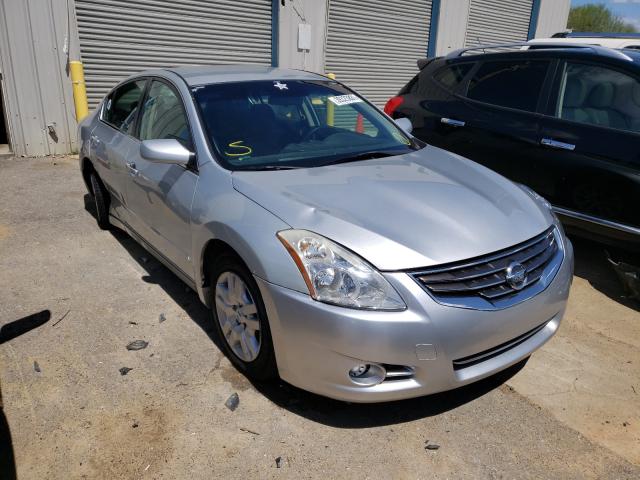 NISSAN ALTIMA BAS 2010 1n4al2ap2an442355