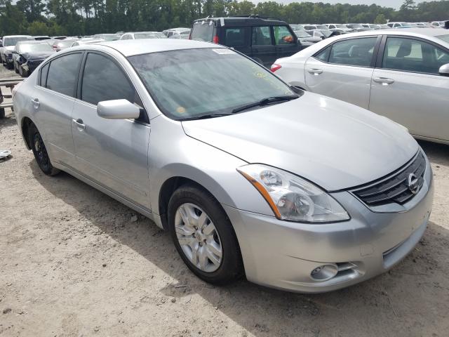 NISSAN ALTIMA BAS 2010 1n4al2ap2an442372