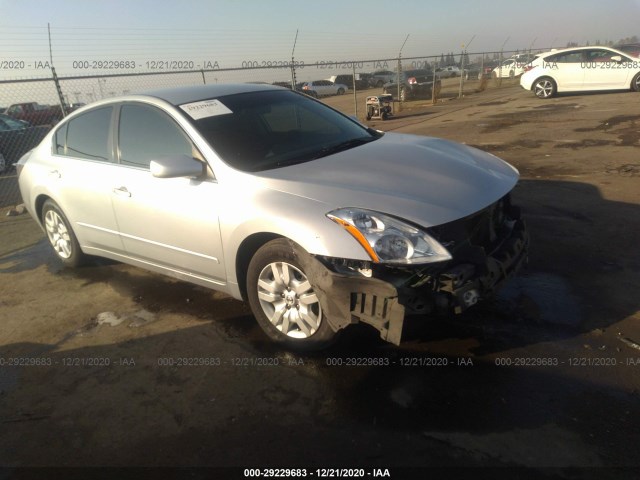 NISSAN ALTIMA 2010 1n4al2ap2an442629