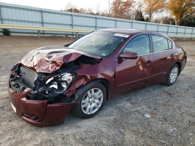 NISSAN ALTIMA BAS 2010 1n4al2ap2an442968