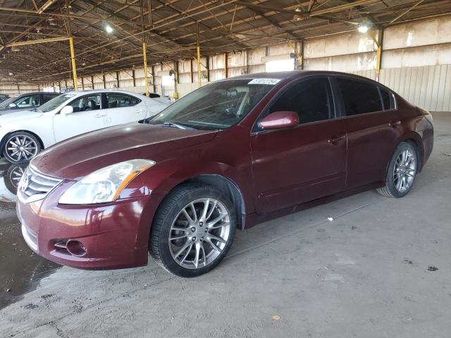 NISSAN ALTIMA 2010 1n4al2ap2an443330