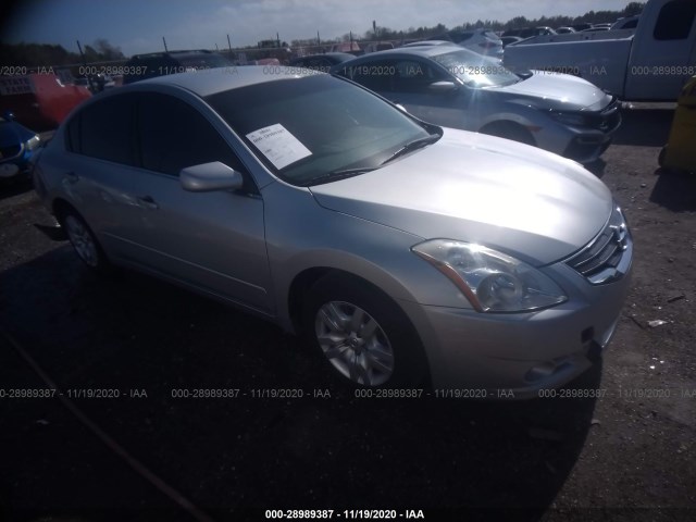 NISSAN ALTIMA 2010 1n4al2ap2an443375