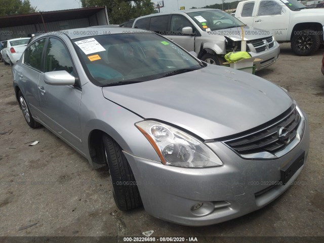 NISSAN ALTIMA 2010 1n4al2ap2an443683