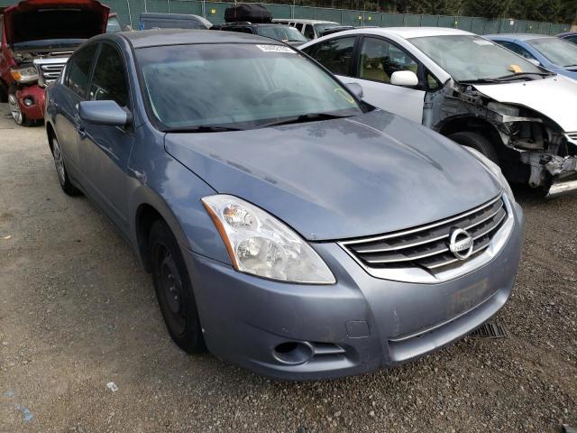 NISSAN ALTIMA BAS 2010 1n4al2ap2an443795