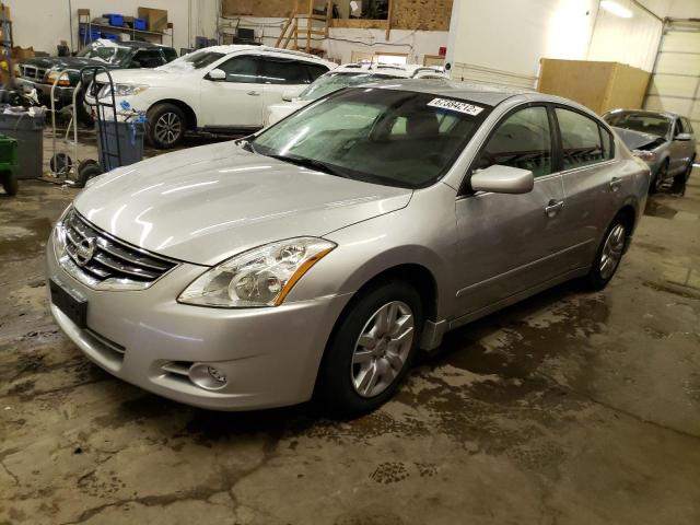 NISSAN ALTIMA BAS 2010 1n4al2ap2an444039