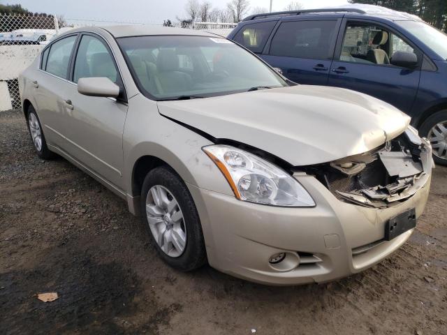 NISSAN ALTIMA BAS 2010 1n4al2ap2an444199