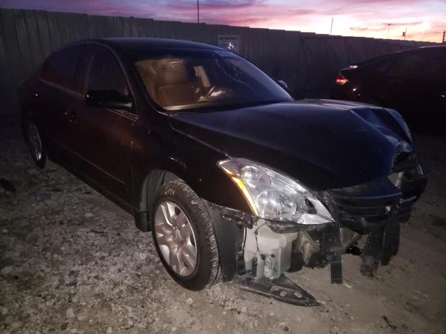 NISSAN ALTIMA BAS 2010 1n4al2ap2an444249