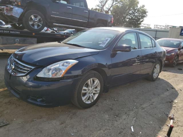 NISSAN ALTIMA BAS 2010 1n4al2ap2an444316