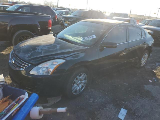 NISSAN ALTIMA 2010 1n4al2ap2an444493