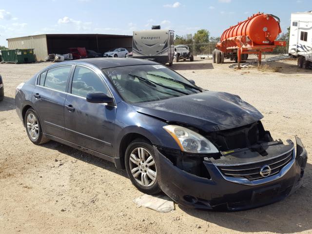 NISSAN ALTIMA BAS 2010 1n4al2ap2an444672