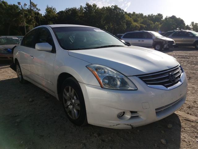 NISSAN ALTIMA BAS 2010 1n4al2ap2an445384