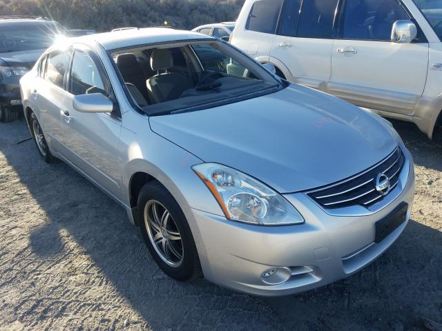 NISSAN ALTIMA BAS 2010 1n4al2ap2an445532