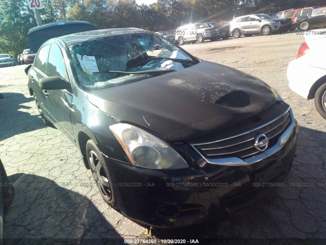 NISSAN ALTIMA 2010 1n4al2ap2an446003