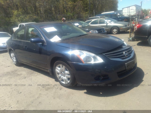 NISSAN ALTIMA 2010 1n4al2ap2an446213