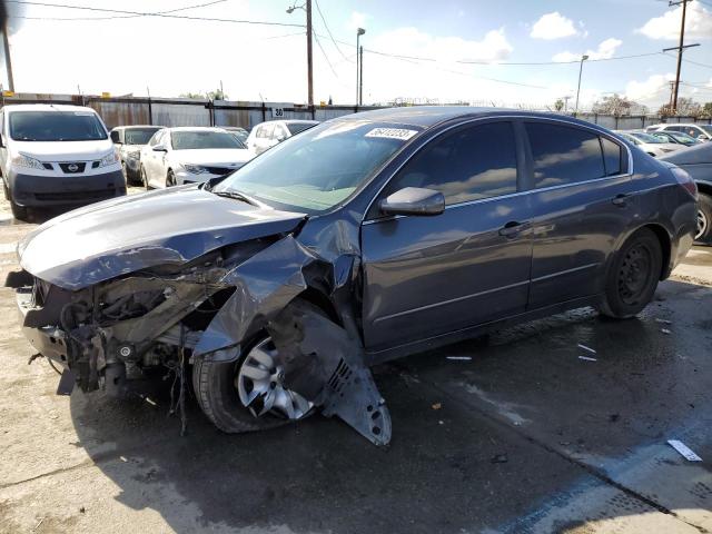 NISSAN ALTIMA BAS 2010 1n4al2ap2an446504