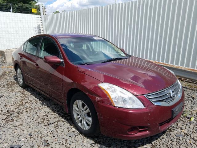 NISSAN ALTIMA BAS 2010 1n4al2ap2an447605