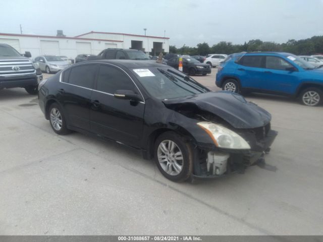 NISSAN ALTIMA 2010 1n4al2ap2an447619