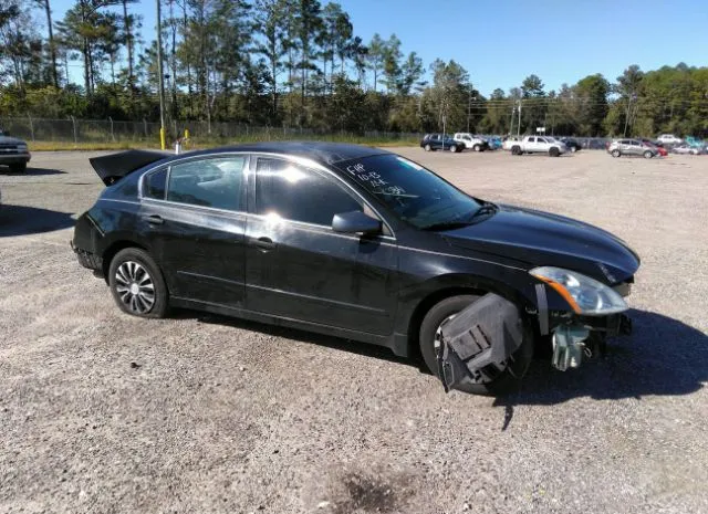 NISSAN ALTIMA 2010 1n4al2ap2an448334