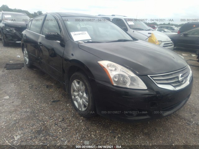 NISSAN ALTIMA 2010 1n4al2ap2an448821