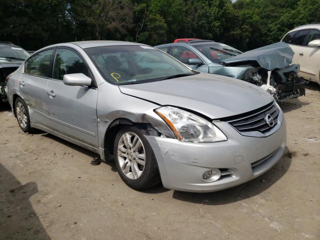 NISSAN ALTIMA BAS 2010 1n4al2ap2an448883