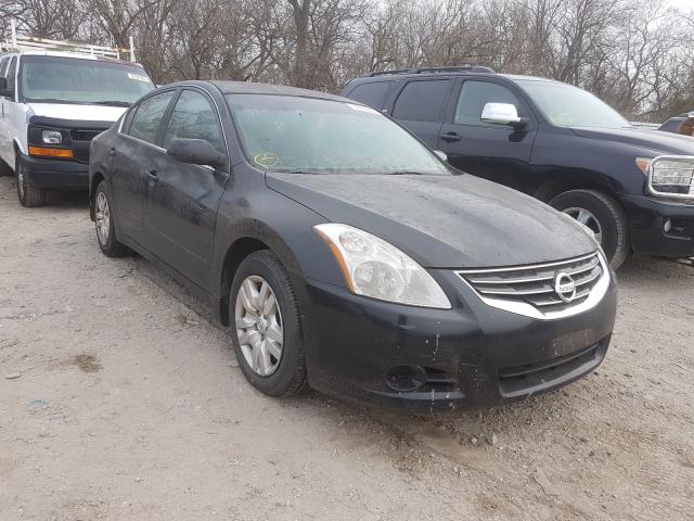 NISSAN ALTIMA BAS 2010 1n4al2ap2an449354