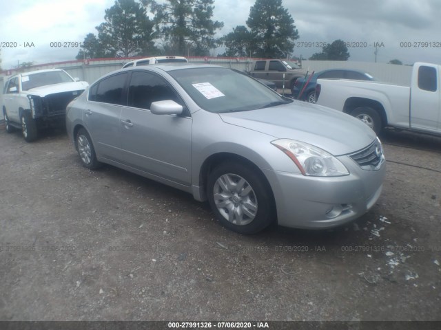 NISSAN ALTIMA 2010 1n4al2ap2an449595