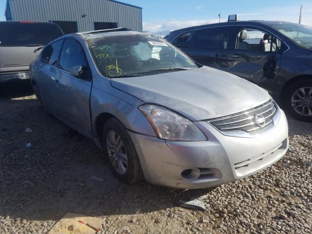 NISSAN ALTIMA BAS 2010 1n4al2ap2an449614