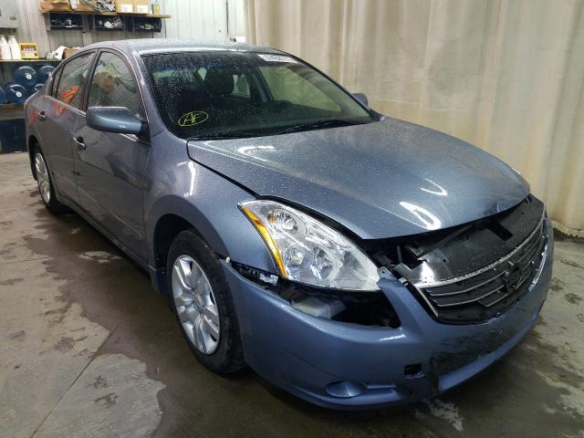 NISSAN ALTIMA BAS 2010 1n4al2ap2an449662