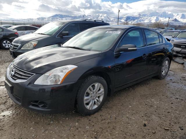 NISSAN ALTIMA BAS 2010 1n4al2ap2an450469