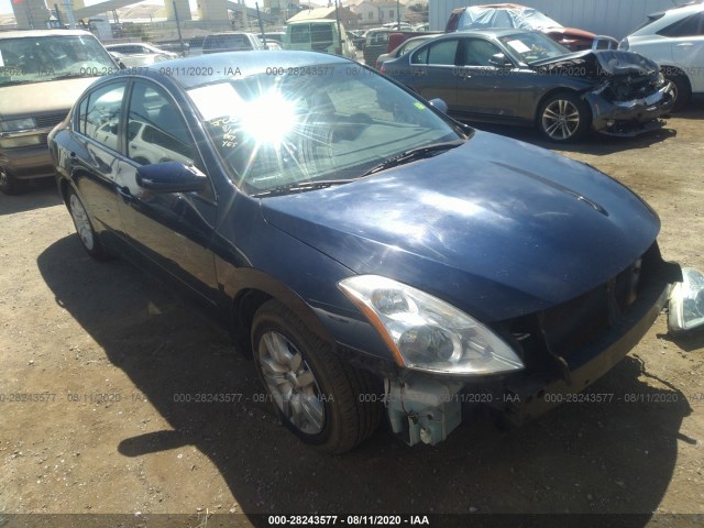 NISSAN ALTIMA 2010 1n4al2ap2an450570