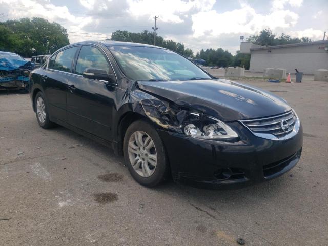 NISSAN ALTIMA BAS 2010 1n4al2ap2an450598