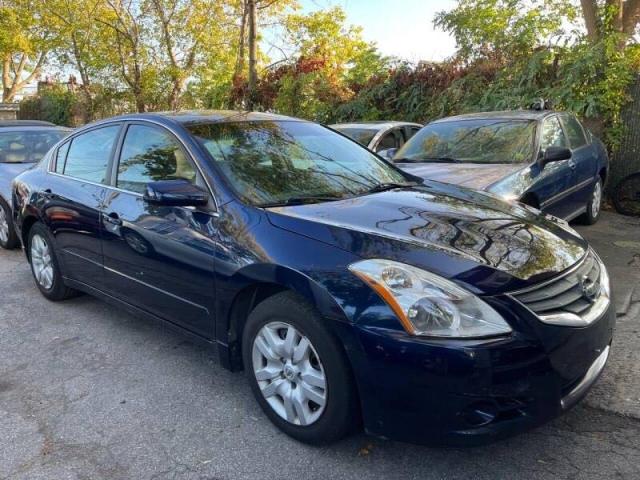 NISSAN ALTIMA BAS 2010 1n4al2ap2an450942