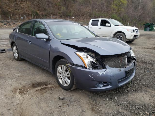 NISSAN ALTIMA BAS 2010 1n4al2ap2an451170