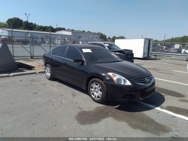 NISSAN ALTIMA 2010 1n4al2ap2an451489