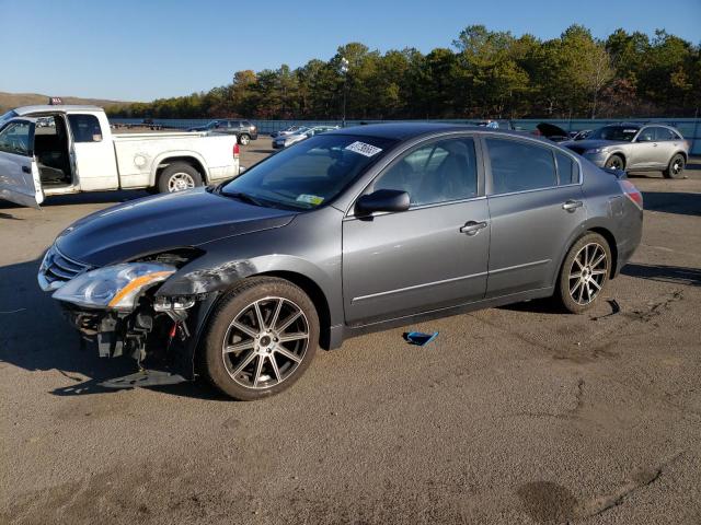 NISSAN ALTIMA BAS 2010 1n4al2ap2an452562