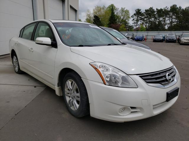 NISSAN ALTIMA BAS 2010 1n4al2ap2an452643