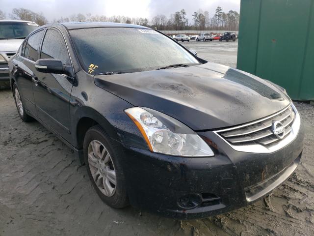 NISSAN ALTIMA BAS 2010 1n4al2ap2an452884