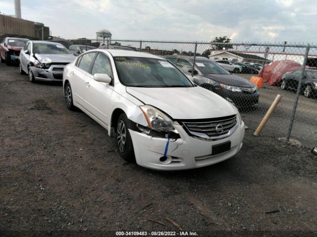 NISSAN ALTIMA 2010 1n4al2ap2an453579