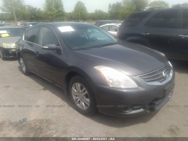 NISSAN ALTIMA 2010 1n4al2ap2an454182