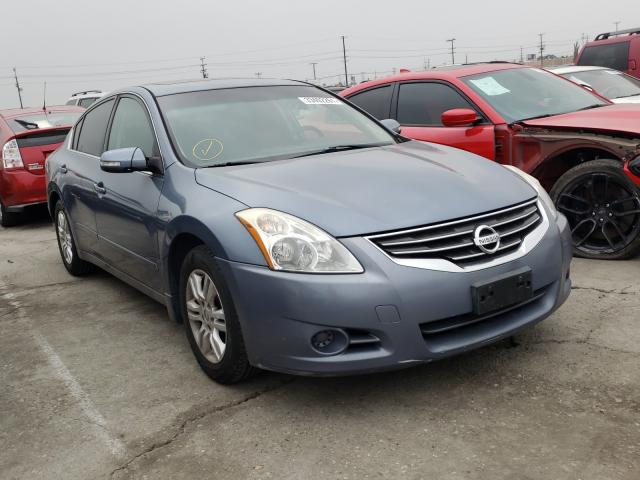 NISSAN ALTIMA BAS 2010 1n4al2ap2an454196