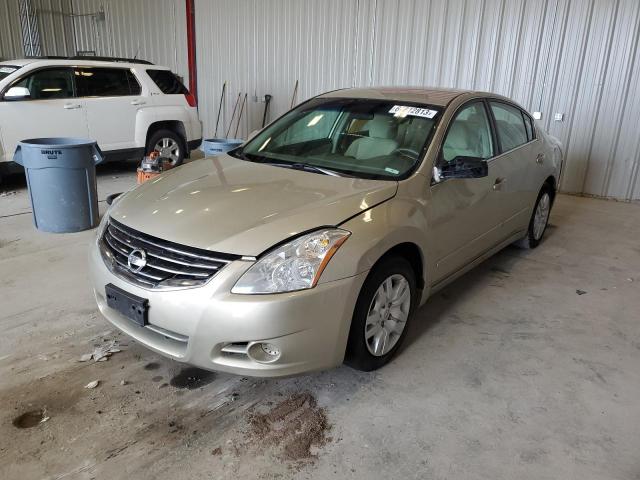 NISSAN ALTIMA BAS 2010 1n4al2ap2an454506